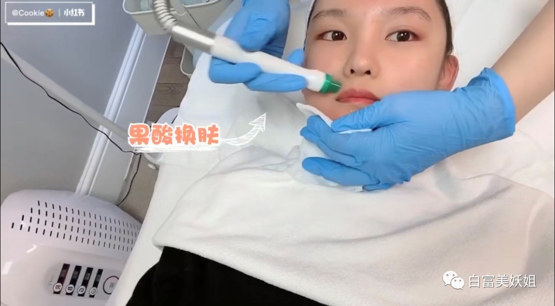 【美女】唯一高调炫富不被骂的富二代，网友对她咋这么好？（组图） - 37