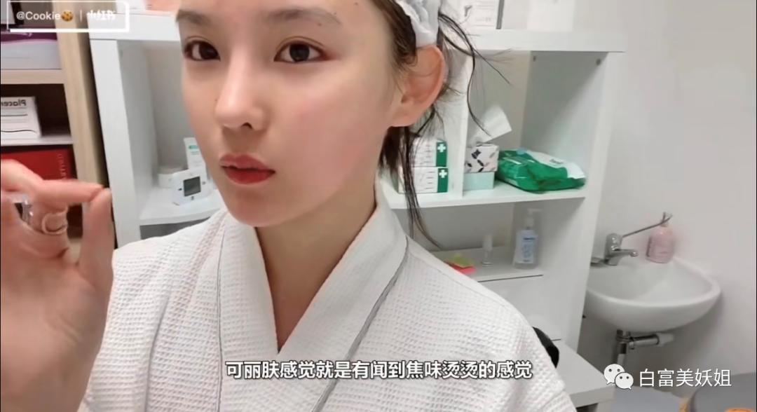 【美女】唯一高调炫富不被骂的富二代，网友对她咋这么好？（组图） - 39