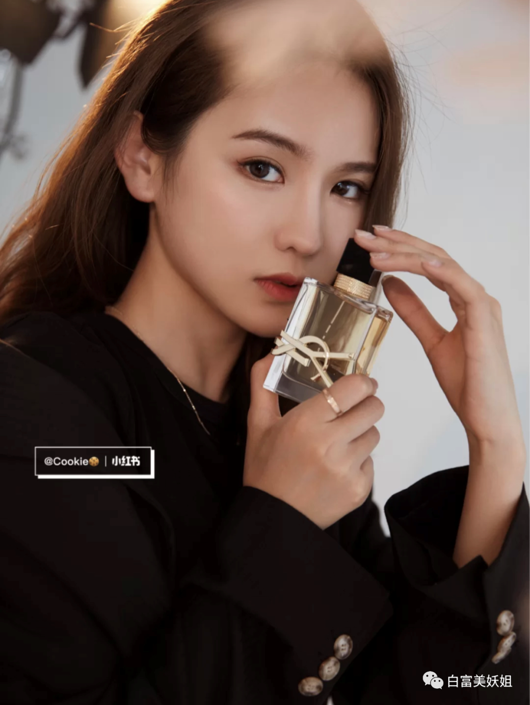 【美女】唯一高调炫富不被骂的富二代，网友对她咋这么好？（组图） - 51