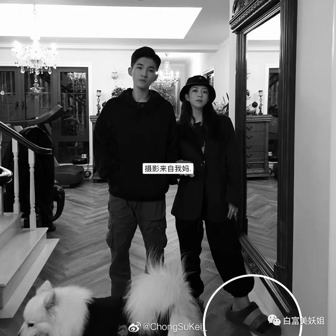 【网红】同济校花被打假？她靠江浙顶富高调求婚，赢麻了…（组图） - 7