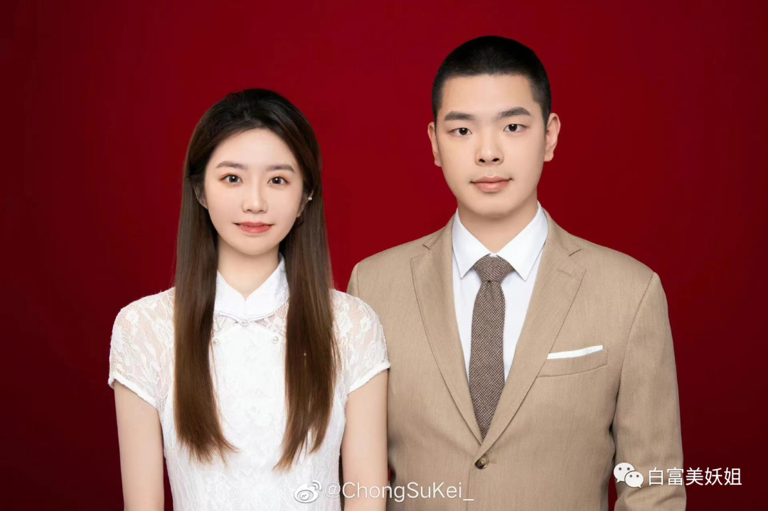 【网红】同济校花被打假？她靠江浙顶富高调求婚，赢麻了…（组图） - 48