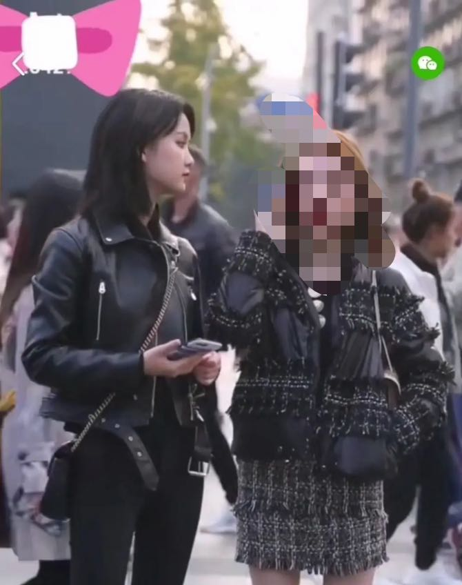 因太美遭霸凌，20岁嫁富二代生子却一身债，粉丝求她快红！（组图） - 32