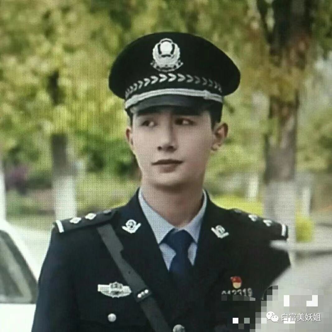 【男神】迷倒8000w少女却拒绝出道？最神秘帅哥组织曝光！（组图） - 34