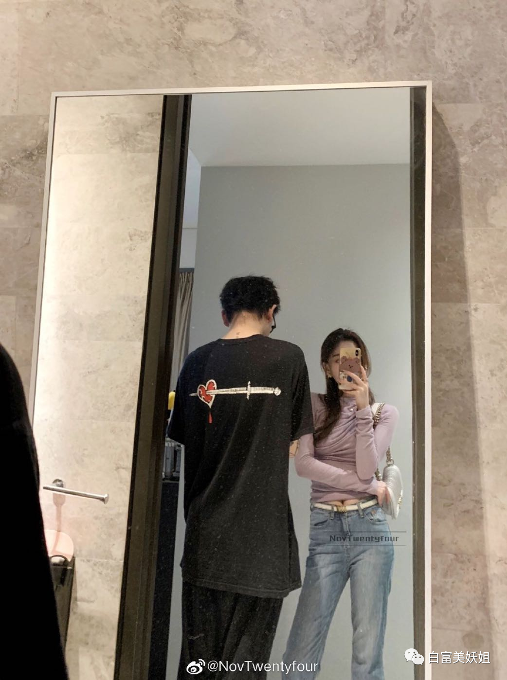 16岁收500w礼物，上海超级富二代名不虚传…（组图） - 51