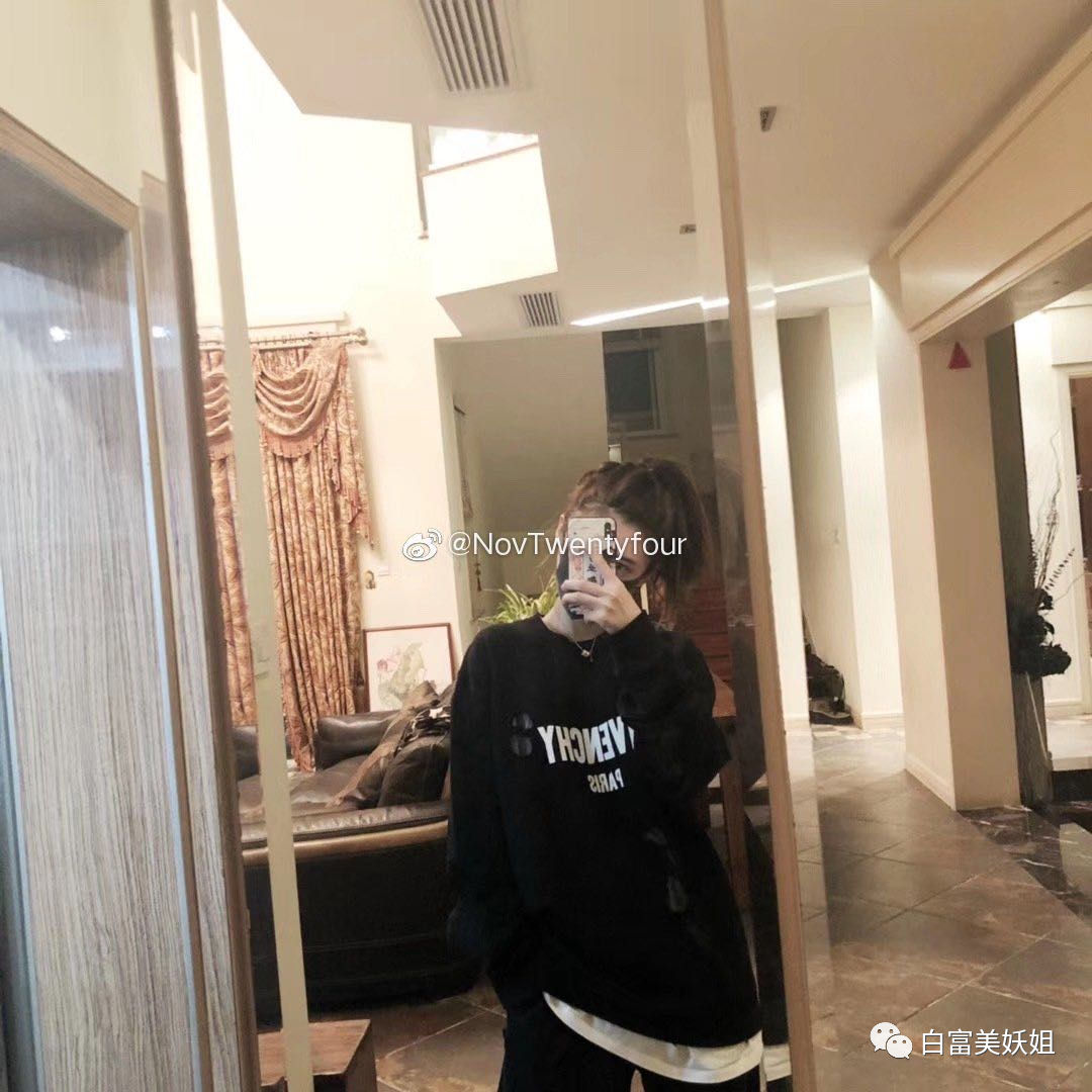 16岁收500w礼物，上海超级富二代名不虚传…（组图） - 33