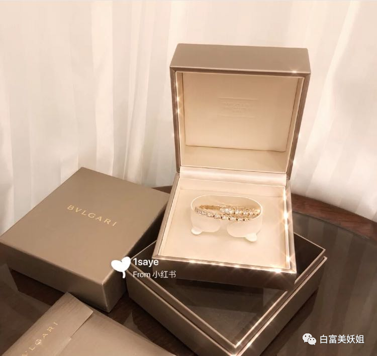 16岁收500w礼物，上海超级富二代名不虚传…（组图） - 38
