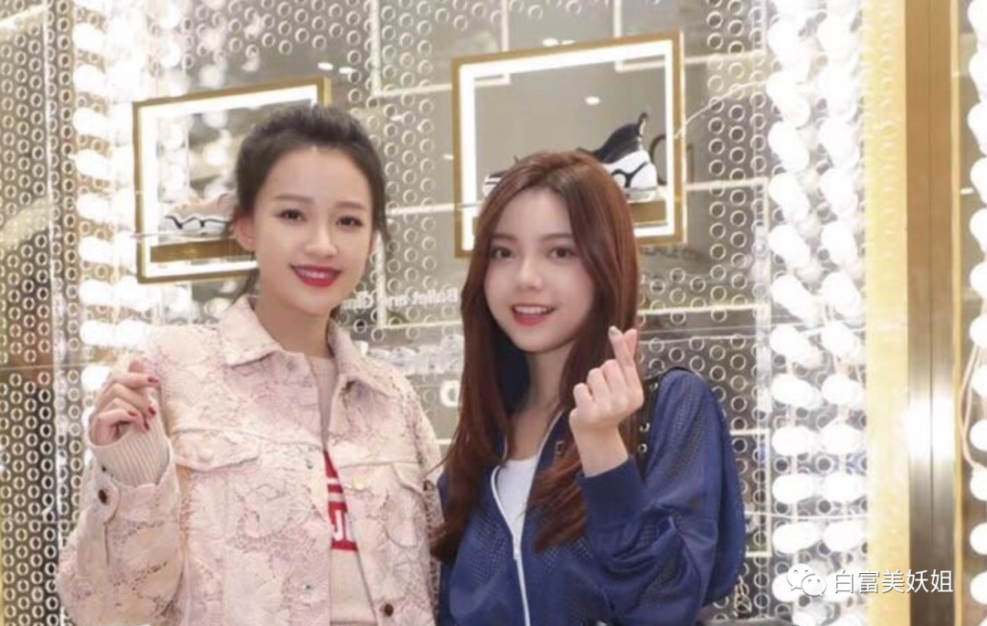 【扒皮】比晚晚更会装X的3大白富美诞生！翻车现场太精彩…（组图） - 16