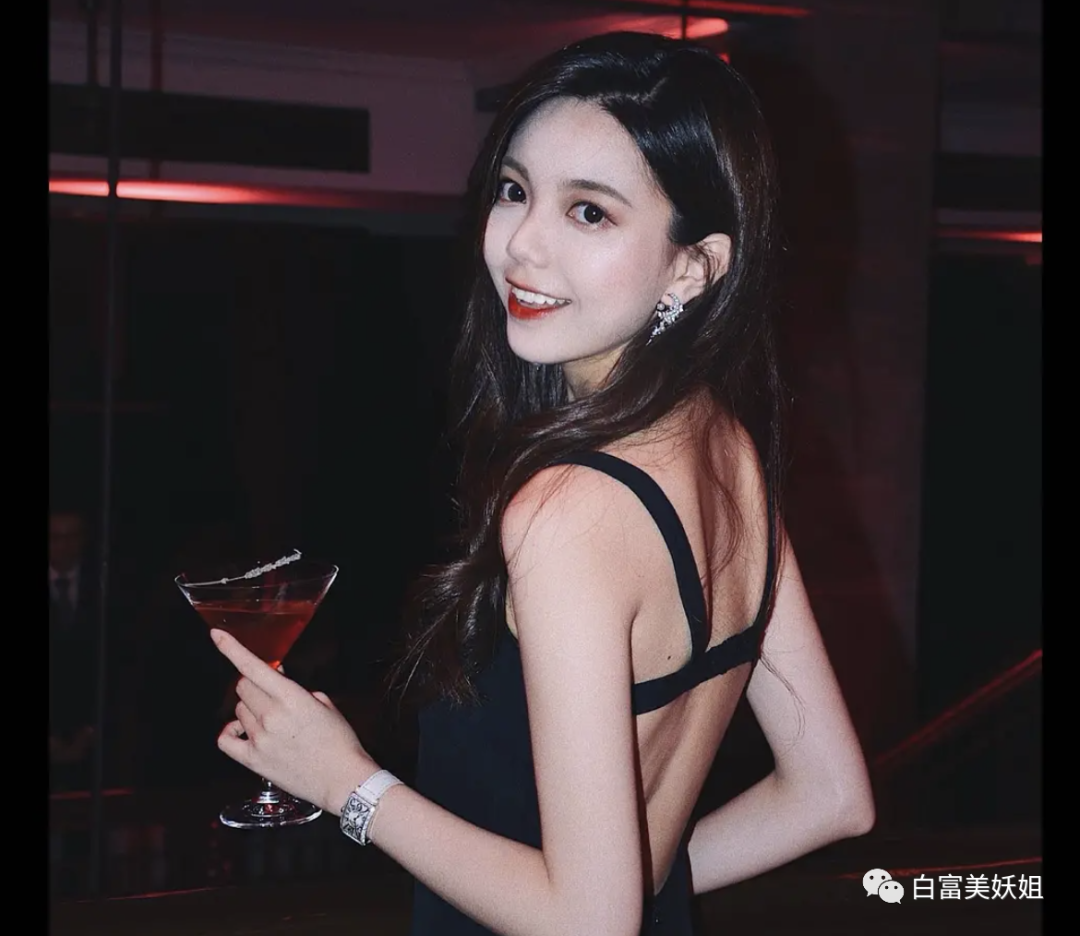【扒皮】比晚晚更会装X的3大白富美诞生！翻车现场太精彩…（组图） - 6