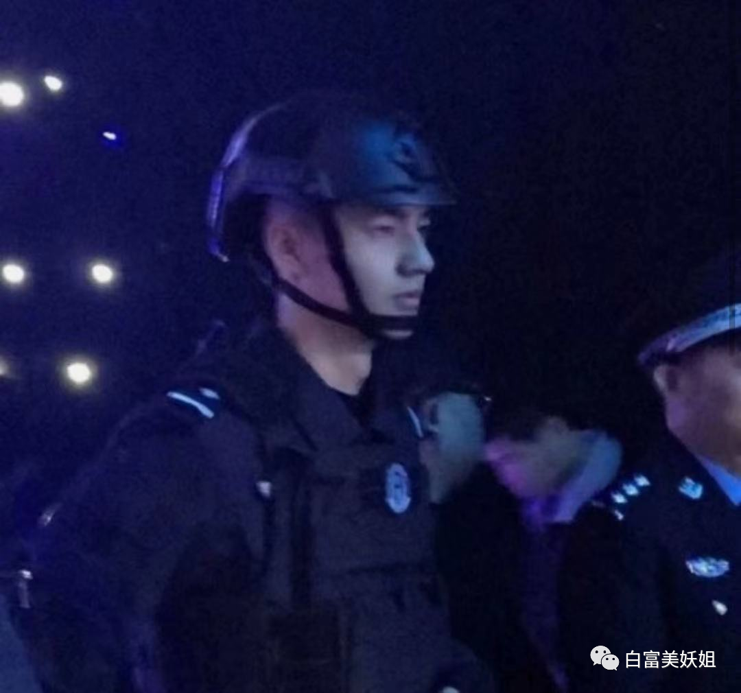 【男神】迷倒8000w少女却拒绝出道？最神秘帅哥组织曝光！（组图） - 20