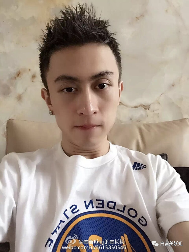 【网红】上海滩第1富二代后宫之争：被王思聪多次手撕的小网红笑到最后？（组图） - 12