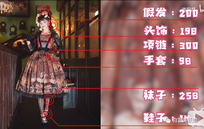 【扒皮】比虞书欣更作女人出现！假摔、高P照骗却圈粉无数？ - 38
