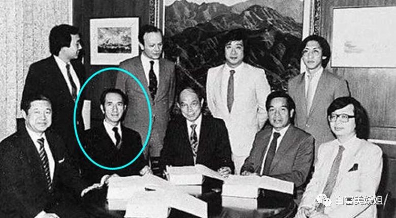 【豪门】700亿赌王正房恐怖人生，未解之谜…（组图） - 6