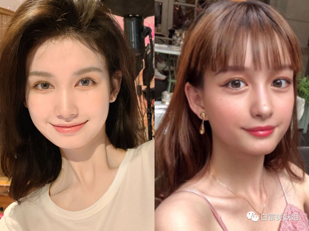 因太美遭霸凌，20岁嫁富二代生子却一身债，粉丝求她快红！（组图） - 23