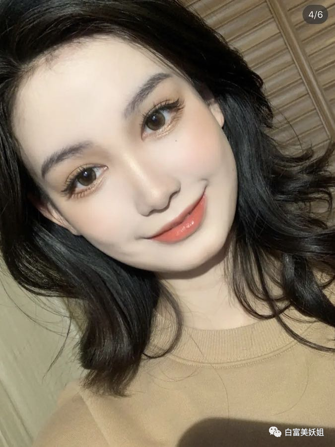 因太美遭霸凌，20岁嫁富二代生子却一身债，粉丝求她快红！（组图） - 26