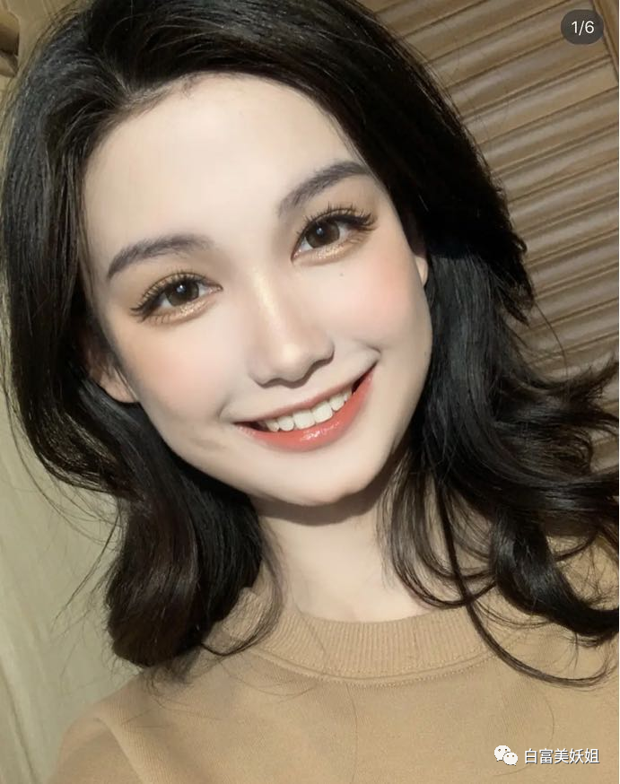 因太美遭霸凌，20岁嫁富二代生子却一身债，粉丝求她快红！（组图） - 27