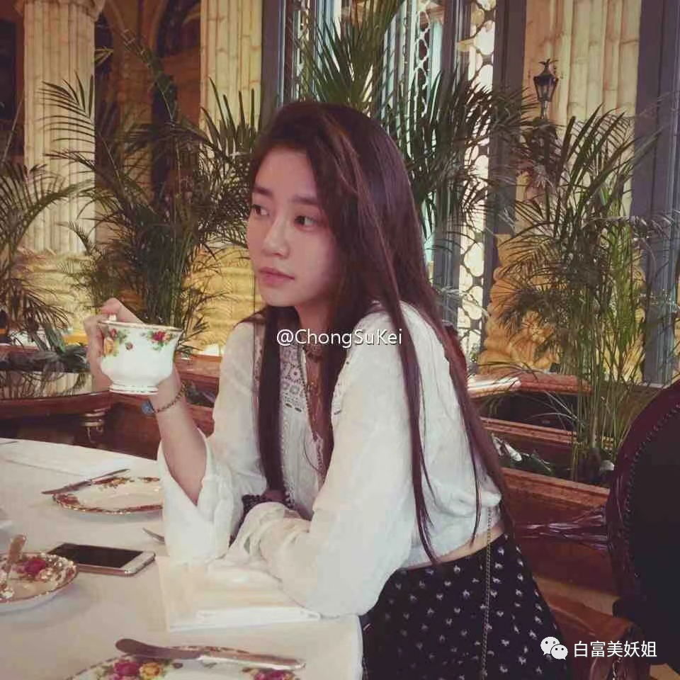 【网红】同济校花被打假？她靠江浙顶富高调求婚，赢麻了…（组图） - 12