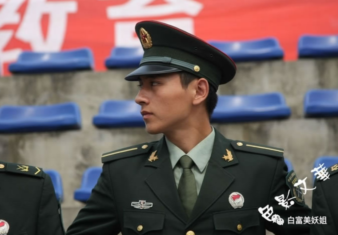 【男神】迷倒8000w少女却拒绝出道？最神秘帅哥组织曝光！（组图） - 18