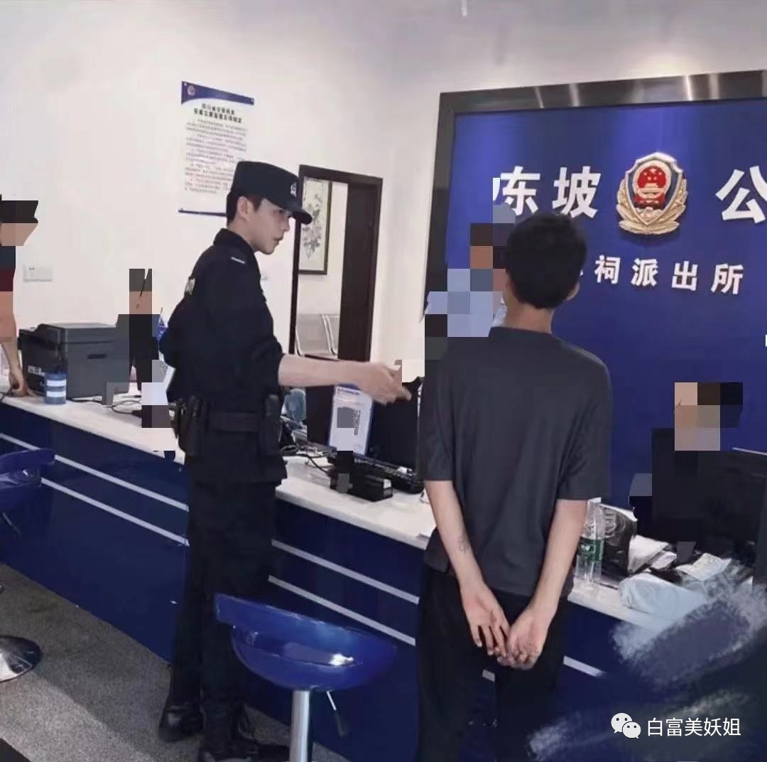 【男神】迷倒8000w少女却拒绝出道？最神秘帅哥组织曝光！（组图） - 32