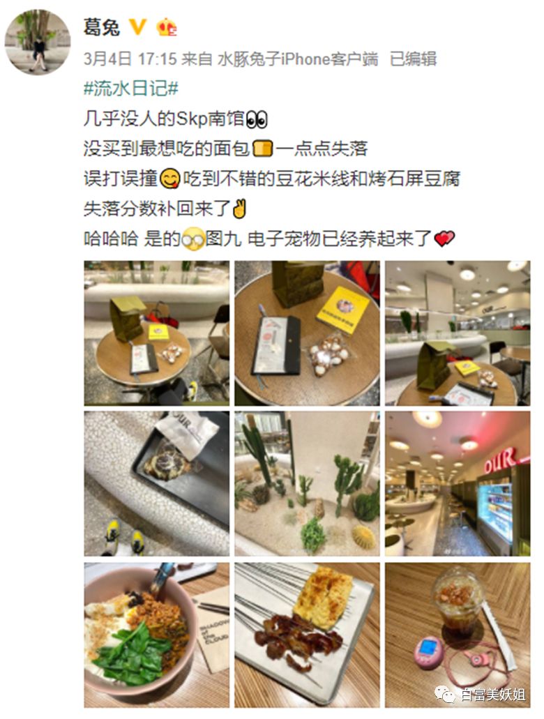【扒皮】京城名媛热衷挖墙角，多次被原配下场锤，半藏森林2.0？（组图） - 41