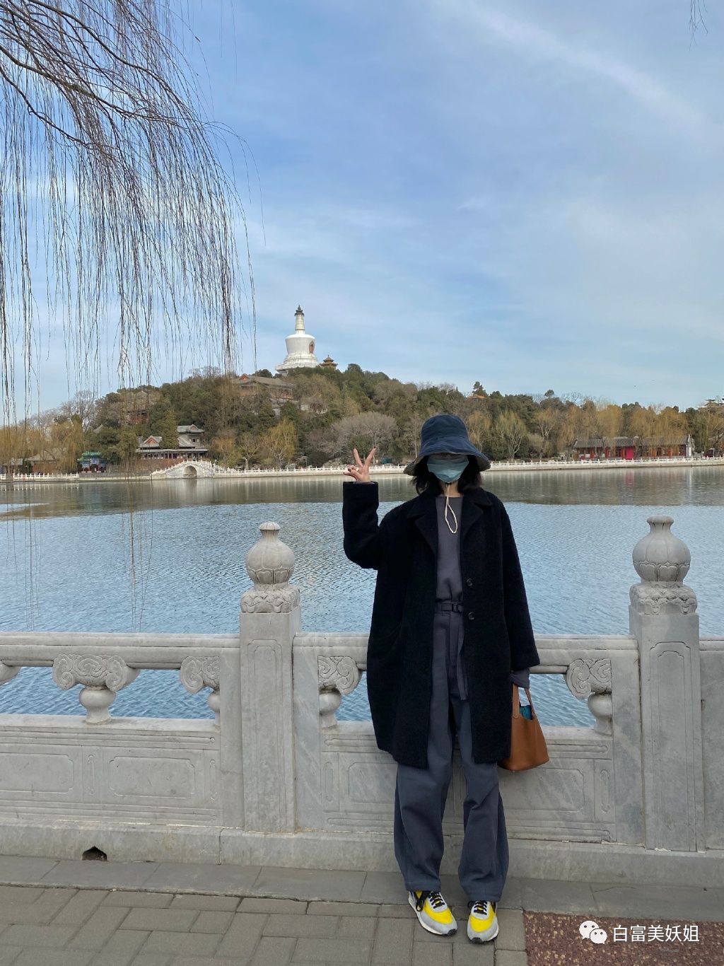 【扒皮】京城名媛热衷挖墙角，多次被原配下场锤，半藏森林2.0？（组图） - 6