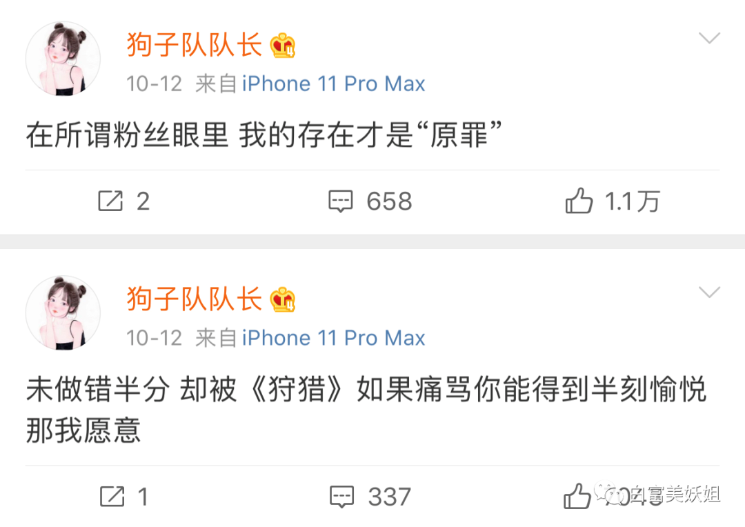 又一个大网红被封杀，骗光粉丝钱无下限…（组图） - 47