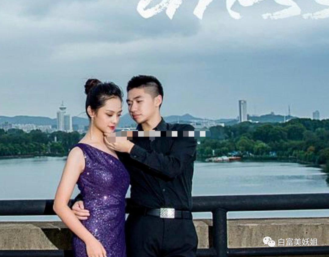 【扒皮】比晚晚更会装X的3大白富美诞生！翻车现场太精彩…（组图） - 32