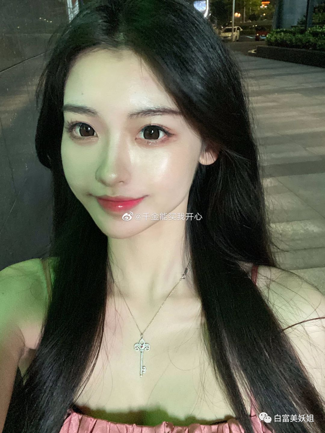 【网红】被富二代男友撕退网，换头成白富美再圈钱，她手段好高！（组图） - 7