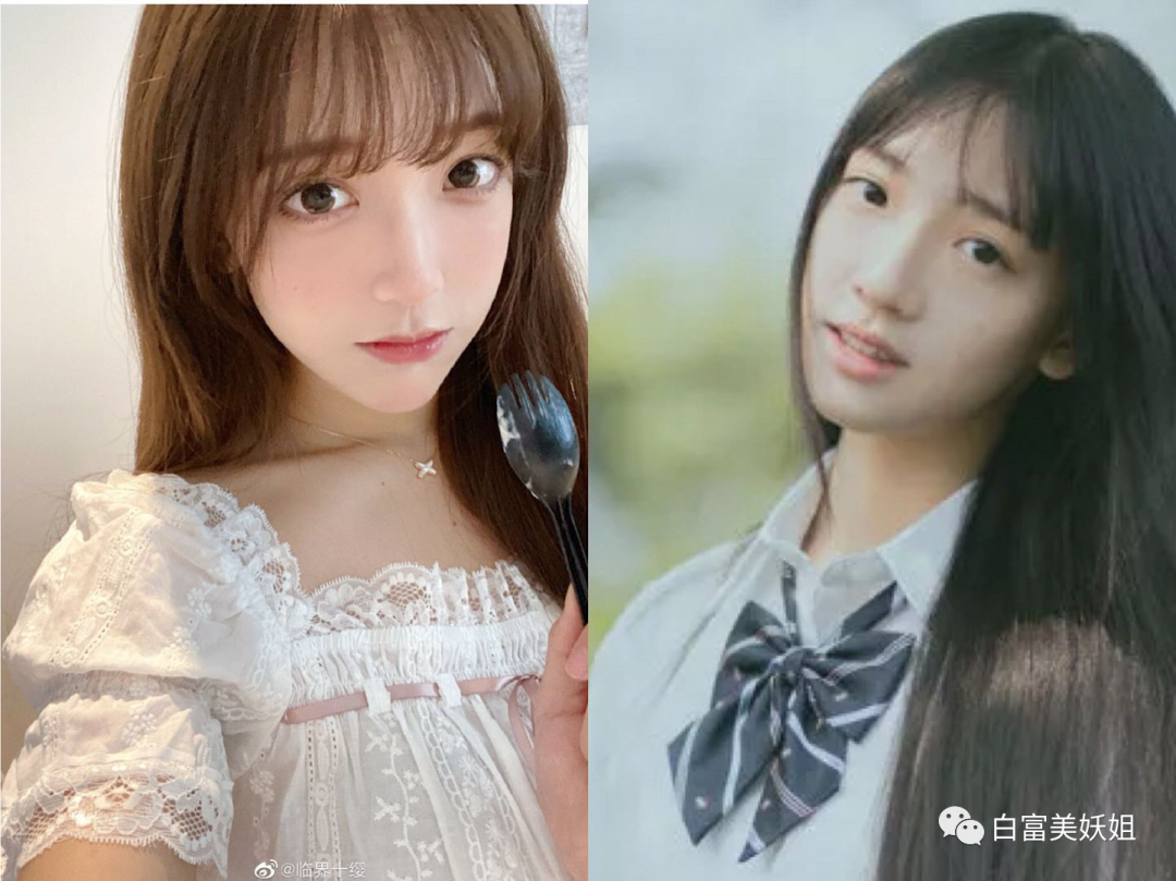 王思聪撩不到的学霸白富美，爱上换头照骗男频繁翻车…（组图） - 67