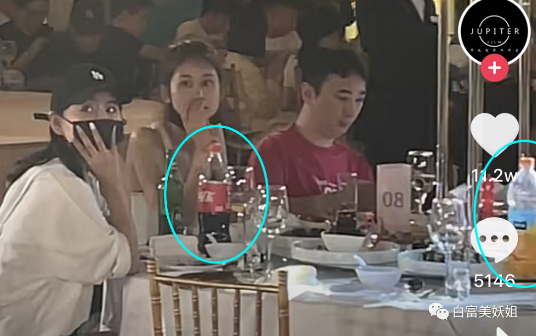 被王思聪搅局的亿万婚礼，全网竟扒错人…（图） - 15