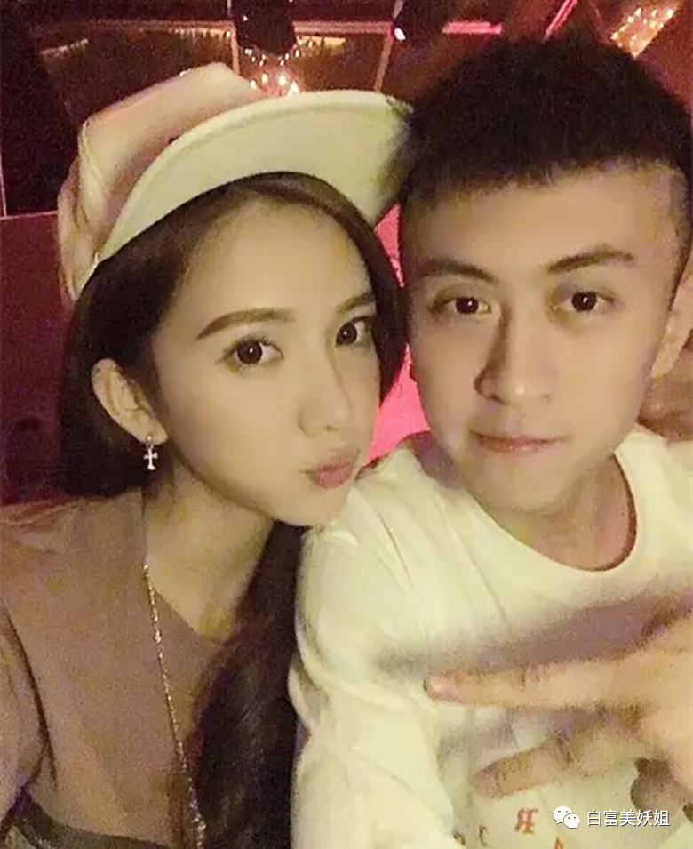 【网红】上海滩第1富二代后宫之争：被王思聪多次手撕的小网红笑到最后？（组图） - 65
