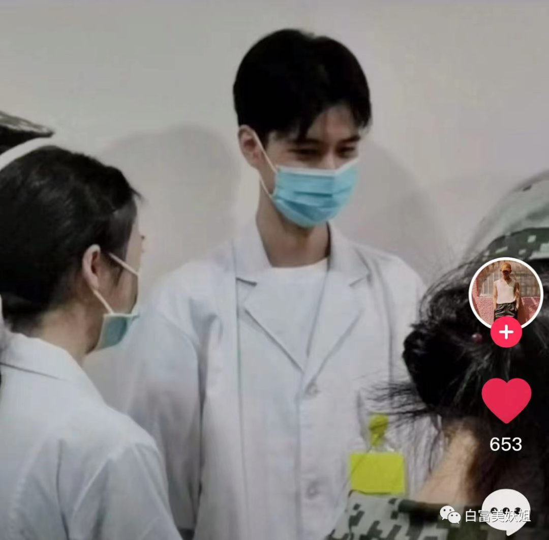 【男神】迷倒8000w少女却拒绝出道？最神秘帅哥组织曝光！（组图） - 43