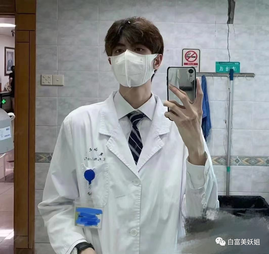 【男神】迷倒8000w少女却拒绝出道？最神秘帅哥组织曝光！（组图） - 54