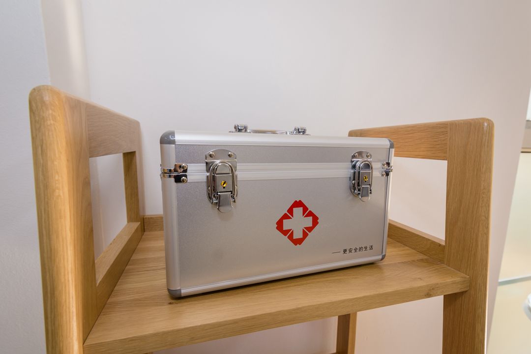 超讚！園區首個「城市客廳」可以體驗啦！ 家居 第7張