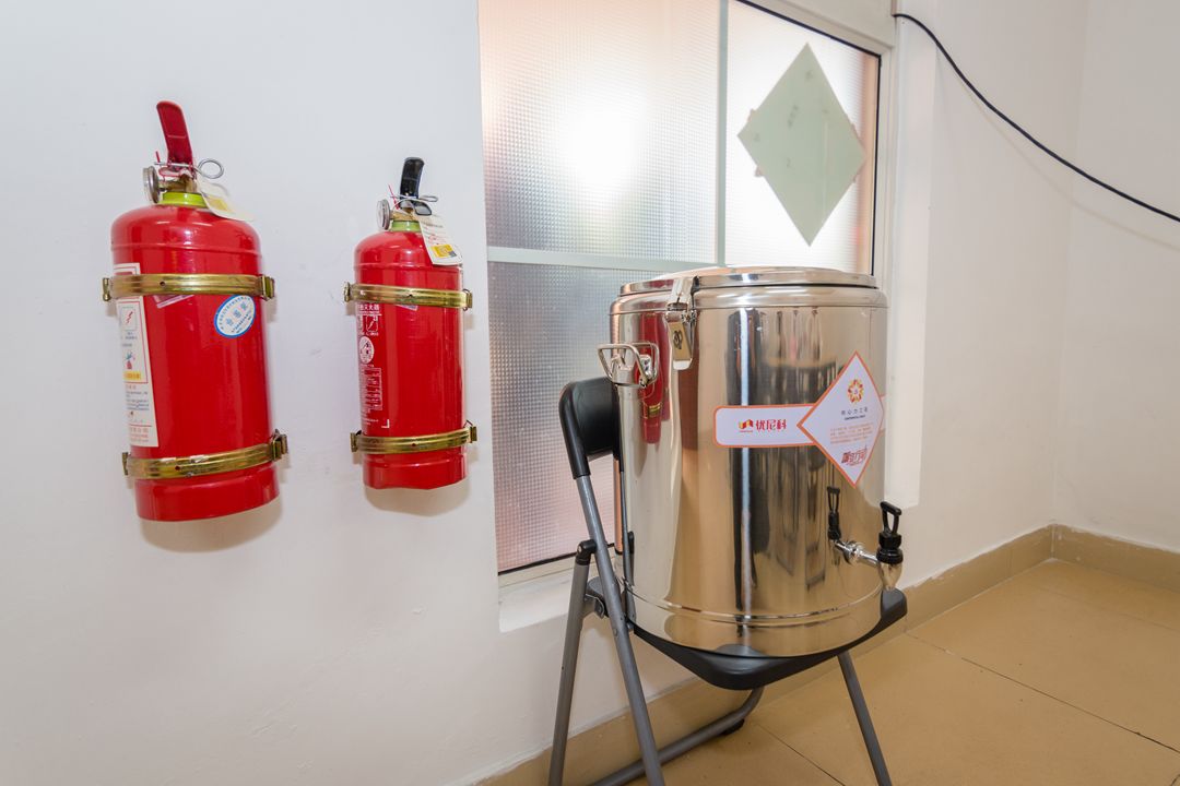 超讚！園區首個「城市客廳」可以體驗啦！ 家居 第4張