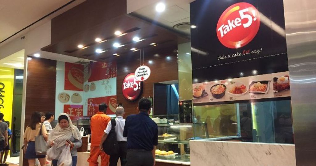 新加坡五星级酒店43人中毒 遭政府痛贬 自由微信 Freewechat