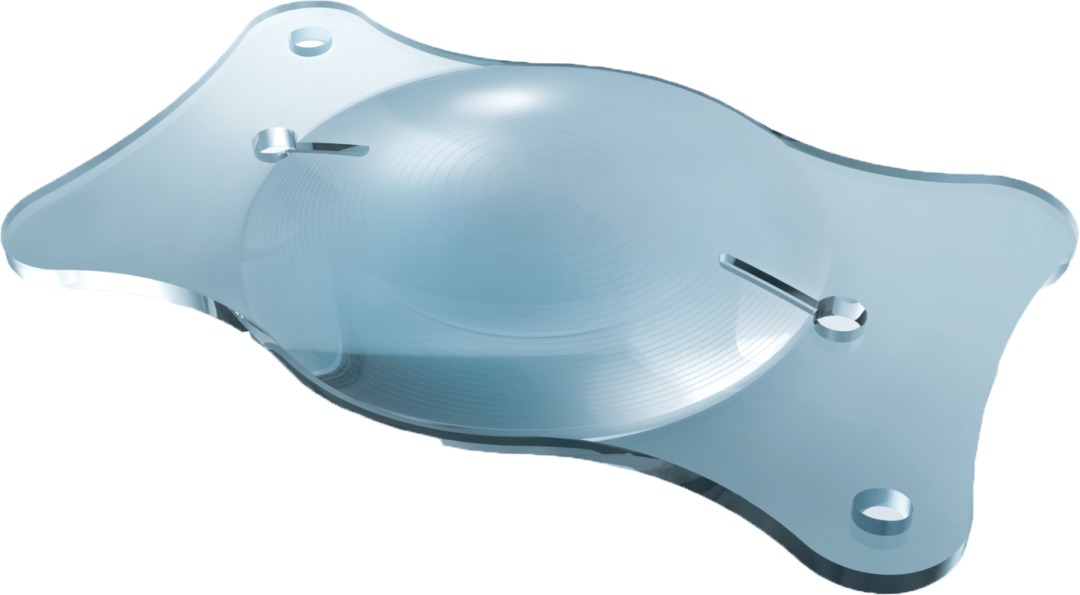 满足个性化视觉需求北京希玛眼科甄选德国蔡司制造的非球面人工晶状体