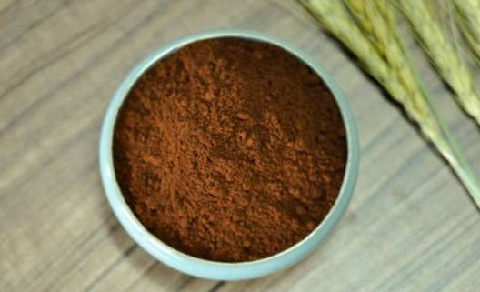 灵芝孢子粉，你是饭前吃还是饭后吃?