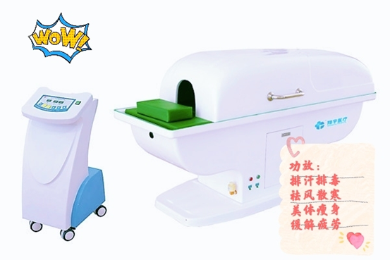 熏蒸舱怎么使用【中药熏蒸】中医科有一张神奇的“床”——中药熏蒸舱_https://www.jmylbn.com_新闻资讯_第2张