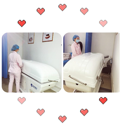 熏蒸舱怎么使用【中药熏蒸】中医科有一张神奇的“床”——中药熏蒸舱_https://www.jmylbn.com_新闻资讯_第5张