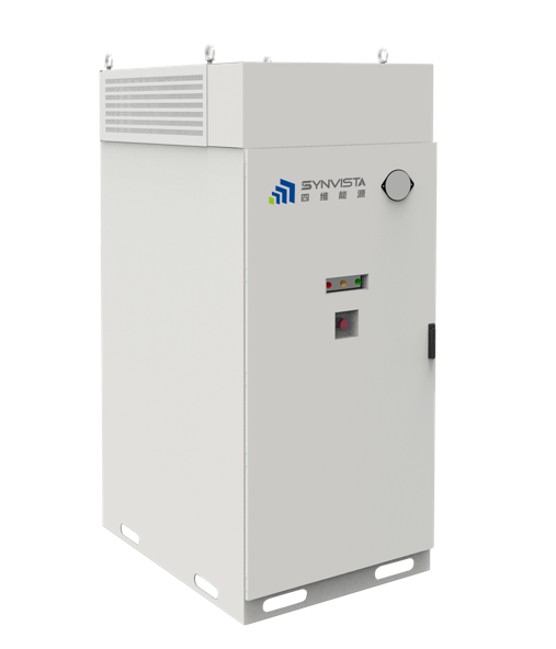 _储能系统产业链_储能产业序幕开启