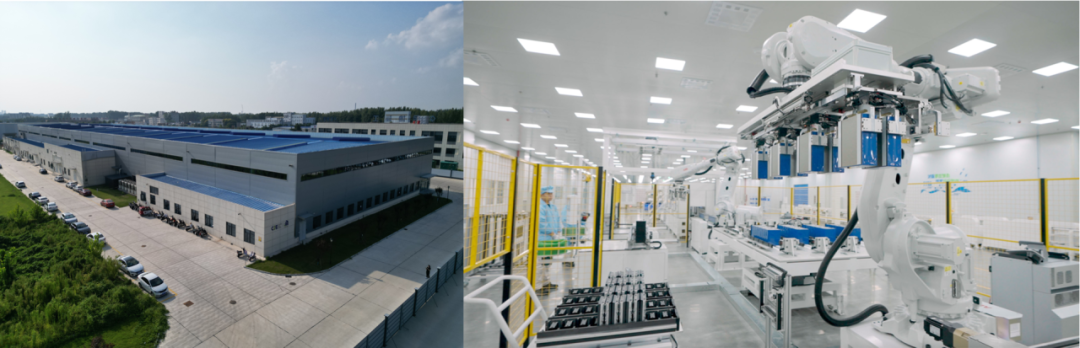 储能产业序幕开启__储能系统产业链