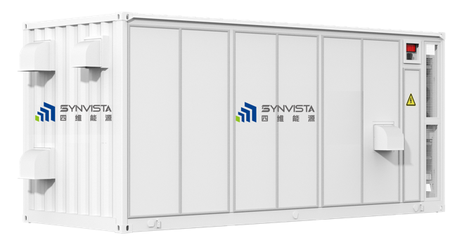 储能系统产业链__储能产业序幕开启