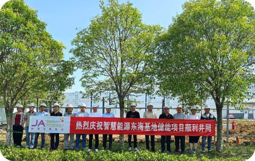 储能黑科技__科技创新(储能)试点示范项目