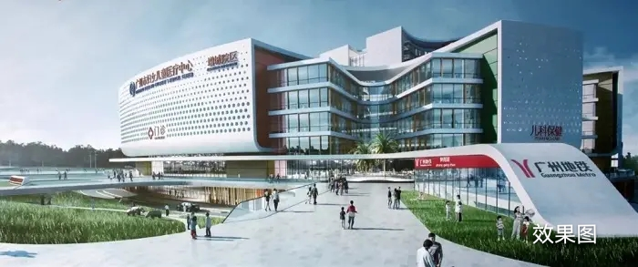 增城保利水木芳华，全城热推的刚需盘！