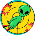 狙击外星人我最行