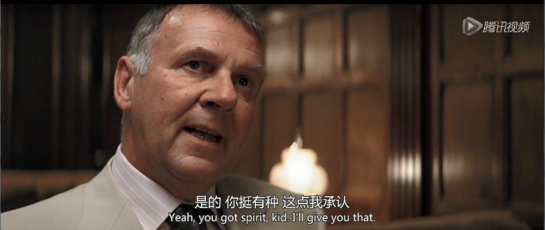 老外总说Ill-say又不接话，几个意思呢？？