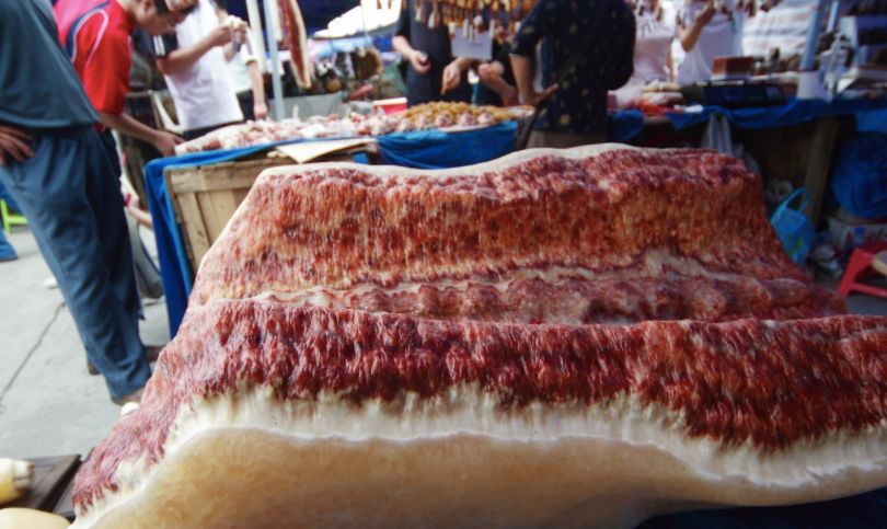 肉石_天然肉石价格_肉石市场价格