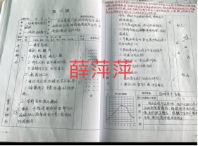 语文课时教案封面模板_语文课时提优计划封面_语文第二课时教案模板