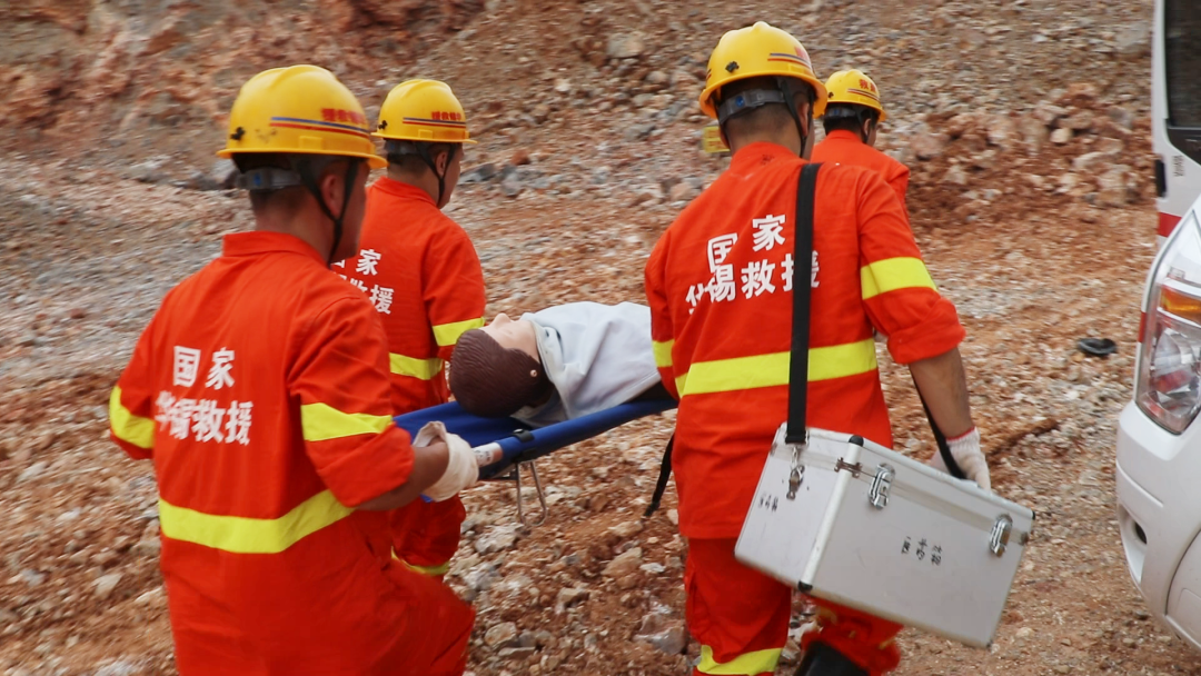 应急救援照明车_电梯救援应急救援_应急救援演练总结