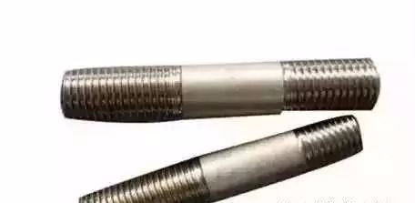 图解螺栓、螺柱、销、铆钉、连接副等12类紧固件的图4